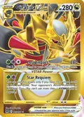 Giratina VSTAR — 212/196
